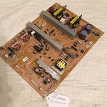 Sony A-1558-703-A / A-1558-704-A Power Supply For KDL52XBR6 And Other Models. Fixed Price $34.95.