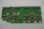 TNPA5069AB/TNPA5068AB Sanyo Buffer Kit (sd&su) DP50740-03, DP50710, DP50741. Fixed Price $24.98.