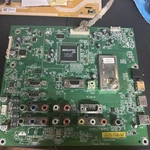 492A01521300R Sharp Main Board 796051300500R LC-42SV49U. Fixed Price $49.99.