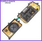 Oem Samsung Washer Control DC92-00660A & DC92-00320B Guarantee *same Day Ship. Fixed Price $79.19.