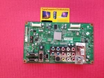 Lg 42PQ10 Main Board EBR60698115 EAX61046703(2). Fixed Price $69.95.