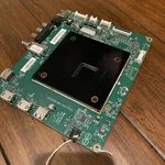 Insignia 756TXICB01K012 Main Board For NS-50DF710NA19. Fixed Price $29.95.