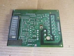 Lg Microwave Control Board Part # 6871W1S106B. Fixed Price $80.73.