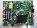 Polaroid 40T2F Main Board (G17321) 34020024. Fixed Price $25.89.