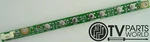 Vizio M220VA Key Controller Board 715G3799-K01-000-004S. Fixed Price $8.86.