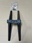 Vizio V505M-K09 V4K50S-0809 V4K50C-0809 Tv Stand Legs Base With Screws *23. Fixed Price $16.00.