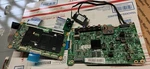 Samsung UN50J6200AF Main Board BN94-09064A T-con 55.50T26.C12, Tech Tested !!. Fixed Price $24.00.