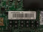 Samsung QN55Q8CAMFXZA Main Board (BN97-12396A) BN94-11487A. Fixed Price $75.95.