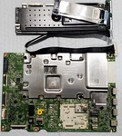Lg 65" OLED65B9PUA- Dusqljr EBT65973003 Main Video Board+t-con Motherboard. Fixed Price $150.00.