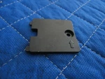 Tcl A/c Cord Power Door 56-891090-OH Pulled From Model LE43FHDF3300. Fixed Price $12.95.