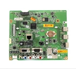 Lg 42LY540S-UA Main Board EBT63318701. Fixed Price $99.95.