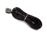 Original Black Samsung Tv Power Cord Approx. 10 Feet 3903-001132. Fixed Price $9.95.