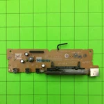 Sony BDP-S380 Dvd Video Player Display Main Board 1-882-034-21 IF-170. Fixed Price $18.95.