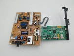 Excellent Condition Lg EAX65423801 + EAX65469303 Tv Pcb Boards Untested. Fixed Price $35.26.