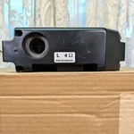 Left Speaker RSP-ZA166WJZZ For Sharp Aquos LC-37D40U Liquid Crystal Tv. Fixed Price $10.00.