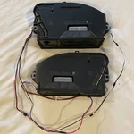 Sony 75" Led Tv XBR-75X800G Internal Speakers Set 1-859-254-11 1-859-254-21. Fixed Price $32.25.