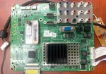 Genuine Original Samsung BN94-09165A Main Board For Model LN40A500T1FXZA + Bonus. Fixed Price $69.99.