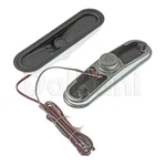 YDT413-2 Original Sceptre Tv Speakers X50 8 10. Fixed Price $26.50.