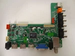Westinghouse DWM55F1G1 Main Board (LSC550HJ07-B01) SY14316-1. Fixed Price $24.95.