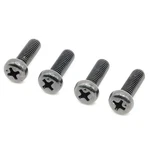 Screws For Hisense 65U8G Tv Stand / Legs (set Of 4). Fixed Price $8.99.