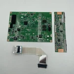 Lg 34GP63A-B Monitor Main Board EAX69523401 & T-con SG3402H01-1. Fixed Price $49.95.