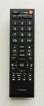 New Usbrmt Remote For CT-90325 Toshiba 19"-65" Lcd Led Tv 55HT1U 55S41. Fixed Price $6.95.