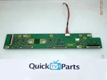 Panasonic TH-50PX75U C3 Buffer TNPA4171. Fixed Price $39.99.