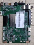 Vizio E550I-B2 91.76Q10.002G Main Board 55.76Q01.001G, 48.76Q02.011.. Fixed Price $38.00.