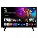 Vizio 32" 720P Led Smart Tv With Dual-band Wifi 5, Apps VHD32M-0807. Fixed Price $87.98.