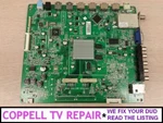 Repair Service For Vizio M3D420SR Main Board TXBCB2K01304 / CBPFTXBCB2K006. Fixed Price $74.95.
