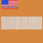 12PCS Led Strips For Hisense 75R6030 75A65K 75A6GE 75E3F 75T55F 75A6GTUK. Fixed Price $46.43.