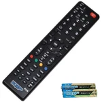 Hqrp Remote Control For Panasonic Pt Tc Th Tx Series Lcd Led Hd Tv Smart Plasma. Fixed Price $7.95.