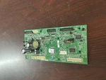 Electrolux 316516610 316576410 PD00037846 Range Control Board AZ90078 WM2035. Fixed Price $71.50.