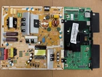 Samsung BN96-59907G Main Power Supply For UN75DU7200FXZA, Panel # CY-BD075HGSV5H. Fixed Price $64.90.