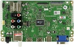 Magnavox A5GRFMMA-001 Digital Main Board For 55ME345V/F7 (serial # DS2). Fixed Price $61.52.