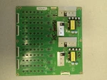 Vizio 65" P65Q9-J01 Led Driver Board LNTVKI12ZXAF9. Fixed Price $7.00.