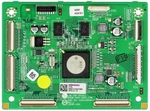 Lg EBR63450301 (EAX61300301) Main Logic Ctrl Board. Fixed Price $36.58.