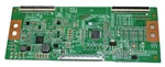 37" Vizio Led/lcd Tv E370-A0 T-con Board HV365WXC200. Fixed Price $7.94.