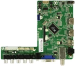 Seiki SY13163 Main Board. Fixed Price $35.50.