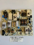 Sony Oem Power Supply Model XR-65A80CL Part 1-013-508-21. Fixed Price $100.00.