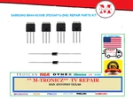 Samsung Repair Parts Kit For Power Supply BN44-00358B (PD55AF1U-ZHS). Fixed Price $16.95.