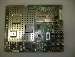 Samsung BN94-01199E (BN41-00843D, BN97-01415E) Main Board For LNT4665FX/XAA. Fixed Price $33.18.