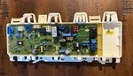 Lg EBR76542934 Main Pcb Used, Fully Tested, Pulled From Working Dryer. Fixed Price $39.99.