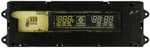 Ge Oven 164D3255G002 Control Board. Fixed Price $49.33.