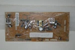 Toshiba 75006108 Low Board (PE0307D, V28A00038401) Appliance Store Liquidatio. Fixed Price $24.75.
