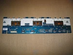 INV32N12A Samsung Inverter Board Model LNS3251DX/XAA. Fixed Price $17.95.