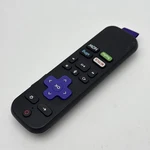 Genuine Roku RC-AL2 Smart Tv Remote Control Only. Fixed Price $15.98.