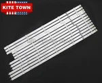 New Led Backlight Strip For Lg 50" Tv LC500DUE-SFR2 LC500DUE-SFR1 LC500DUE-SFU2. Fixed Price $27.54.