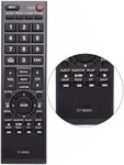 New CT-90325 Remote For Toshiba Tv 40L5200U 32C120U 40L1400U 50L1400U 32L1400U. Fixed Price $7.17.