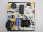 Insignia NS-65F501NA26 Power Board 81-PBE151-H150004 (SHG6504E-101H). Fixed Price $52.95.